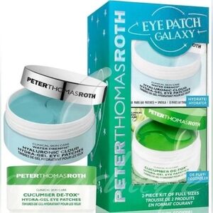 Peter Thomas Roth Eye Patch Galaxy